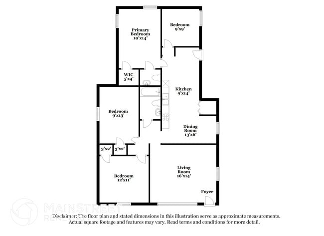 Foto del edificio - 323 N 43rd St