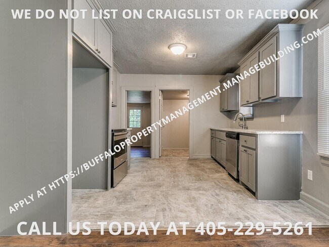 Foto del edificio - 2638 NW 11th St