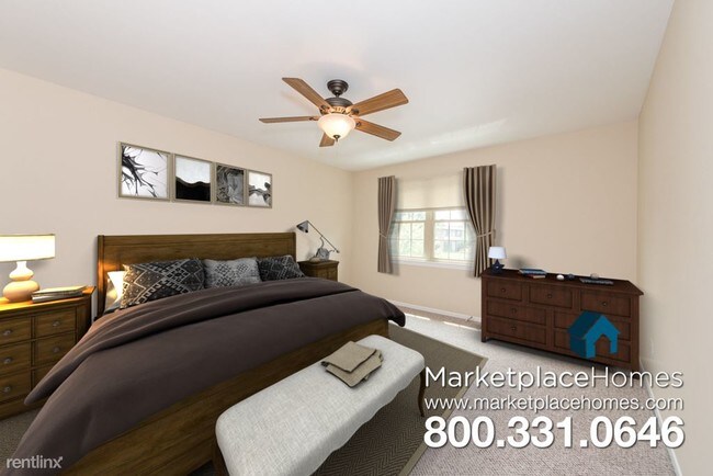 Foto del edificio - 1128 N Knollwood Dr