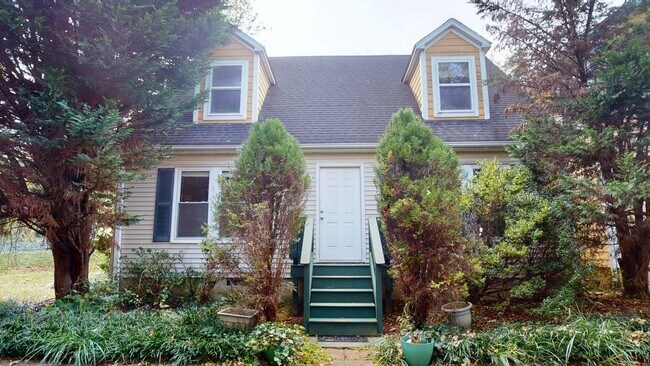 Foto del edificio - 367 London Rd