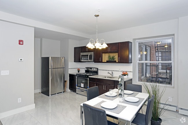Interior Photo - Arlington Park