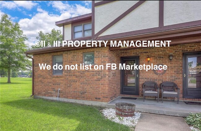 Foto del edificio - 1101 Jeff Cir