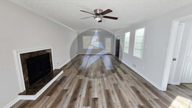 Foto del edificio - 4433 Coopers Creek Dr SE