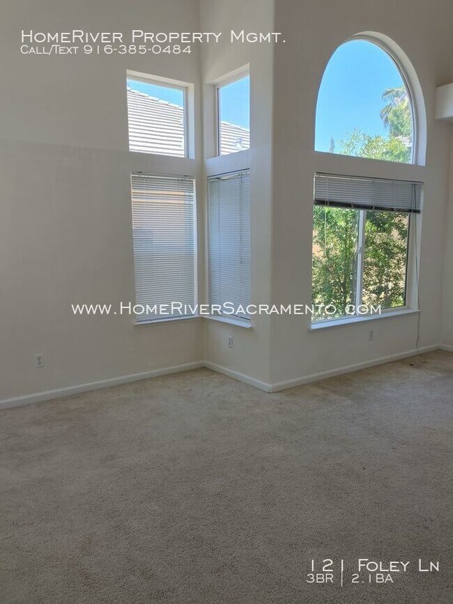 Building Photo - Comfortable home in Folsom!