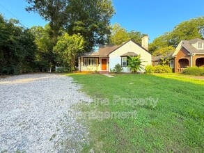 Building Photo - 613 Charlotte Ave