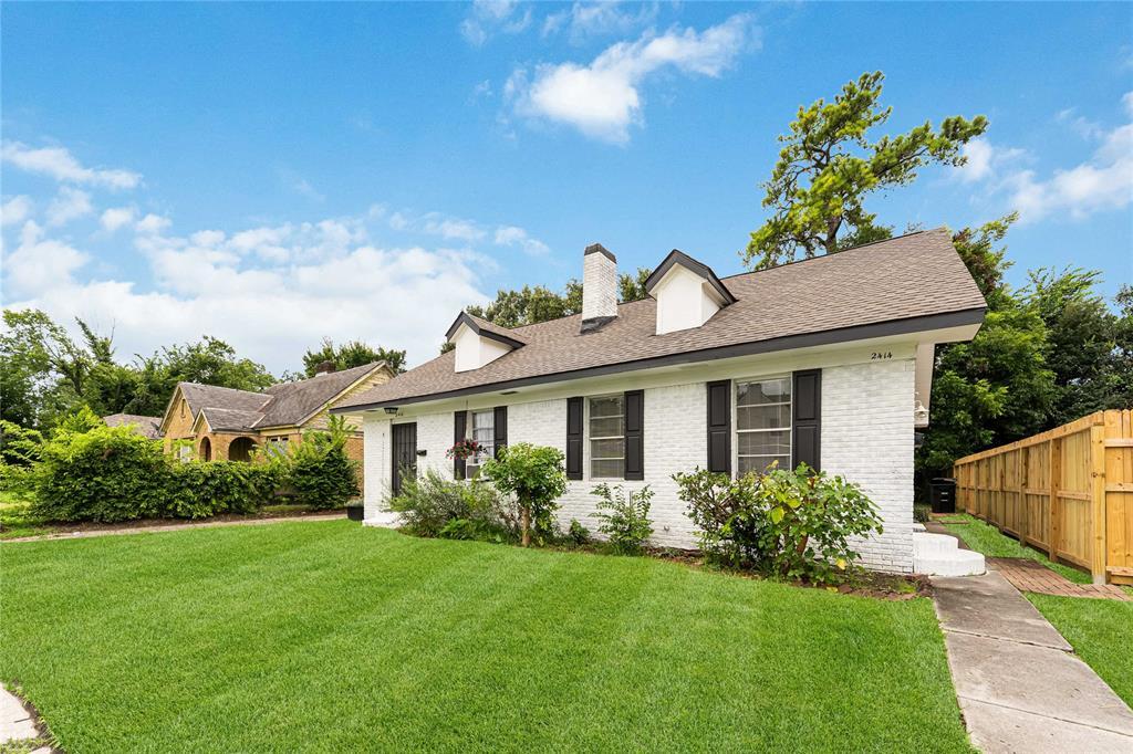 Foto principal - 2414 Isabella St