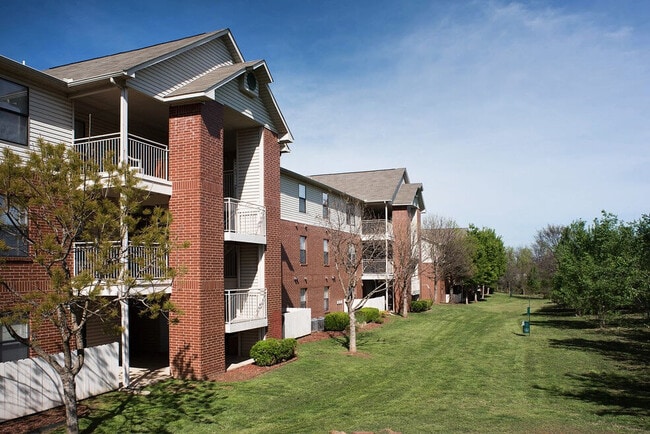 Building Photo - Claremore Creek