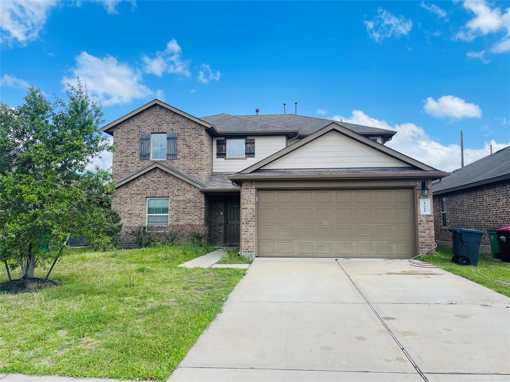 17511 Rose Summit Ln, Richmond, TX 77407 House Rental in Richmond, TX