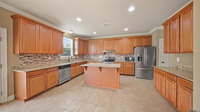 Photo - 13819 Stone Gate Dr House