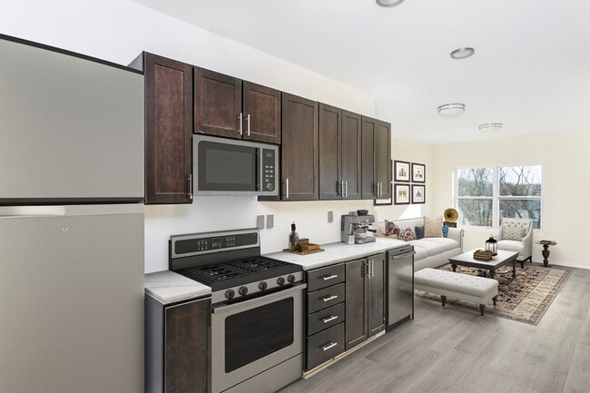 Building Photo - Hamilton Row