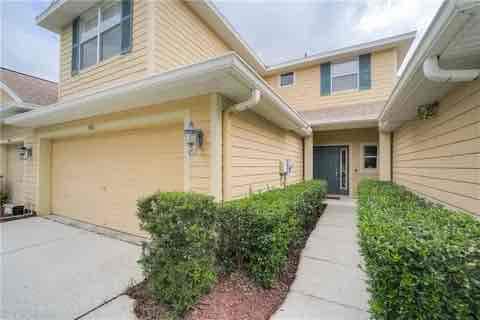 Photo - 9011 Iron Oak Ave Townhome