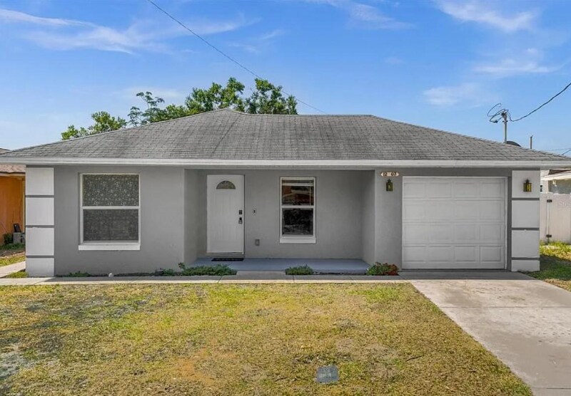 Primary Photo - 1207 Ave I