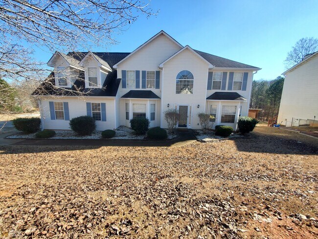 Building Photo - 4729 Sanctuary Ct
