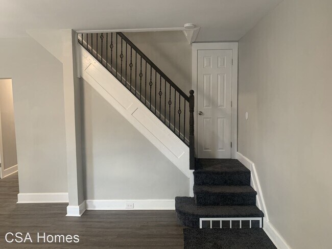 Building Photo - 4 br, 2 bath House - 1451 Belleview Ave