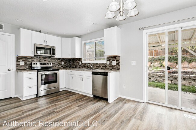 Foto del edificio - 4 br, 2.5 bath House - 3217 Malad Drive