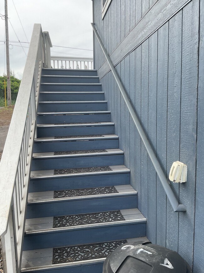 Foto del edificio - 94-6473-6473 Ahi St