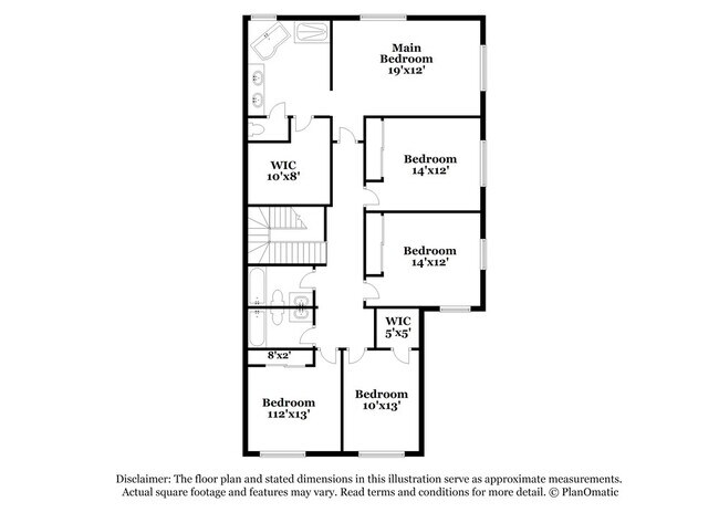 Building Photo - 6755 S Via Molino De Viento