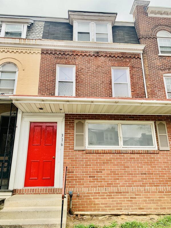 316 N 16th St, Allentown, PA 18102 Condo for Rent in Allentown, PA