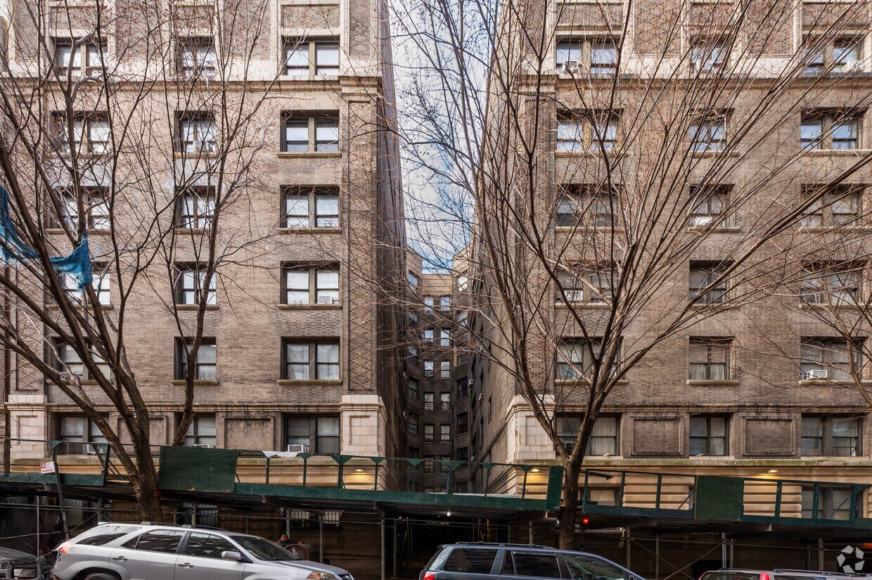 Fotografía del edificio - 622-624 W 141st St