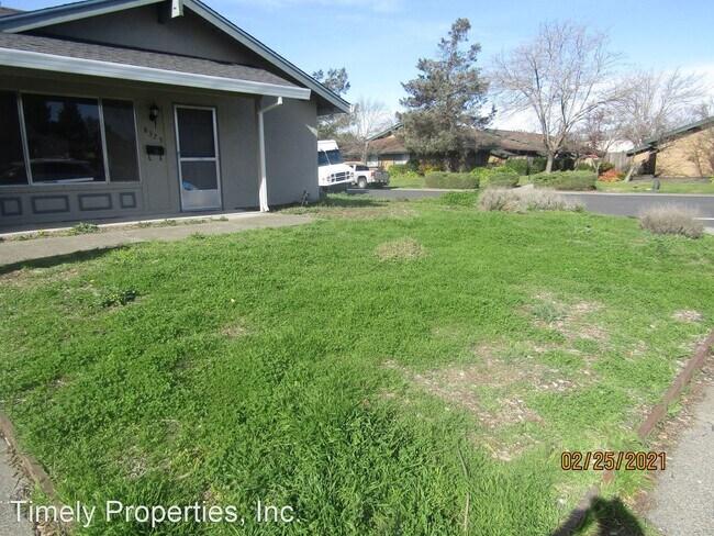Building Photo - 2 br, 1 bath House - 8375 Lakewood Drive