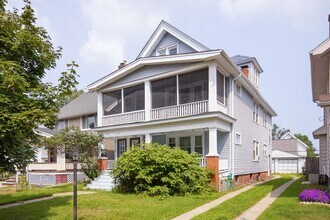 Building Photo - 13416 Harlon Ave