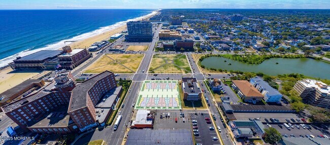 Foto del edificio - 201 Sunset Ave