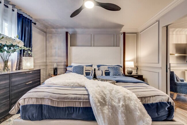 Foto del edificio - 4803 Junius St