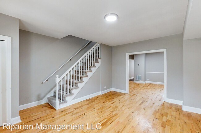 Foto del edificio - 3 br, 2 bath House - 4320 Berger Ave