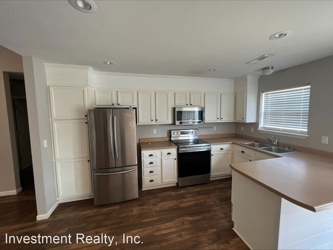 Building Photo - 3 br, 2 bath House - 210 Fritts Circle