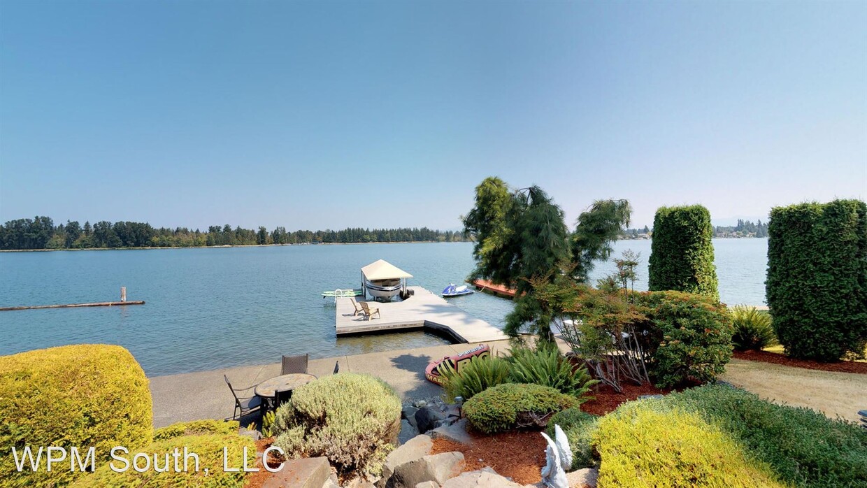 Lake Tapps Wa Apartments