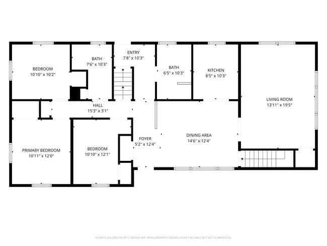 Building Photo - 10033 Jonestown Rd