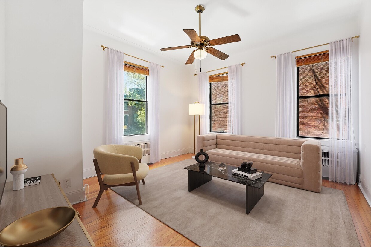 Foto principal - 457 Jersey Ave