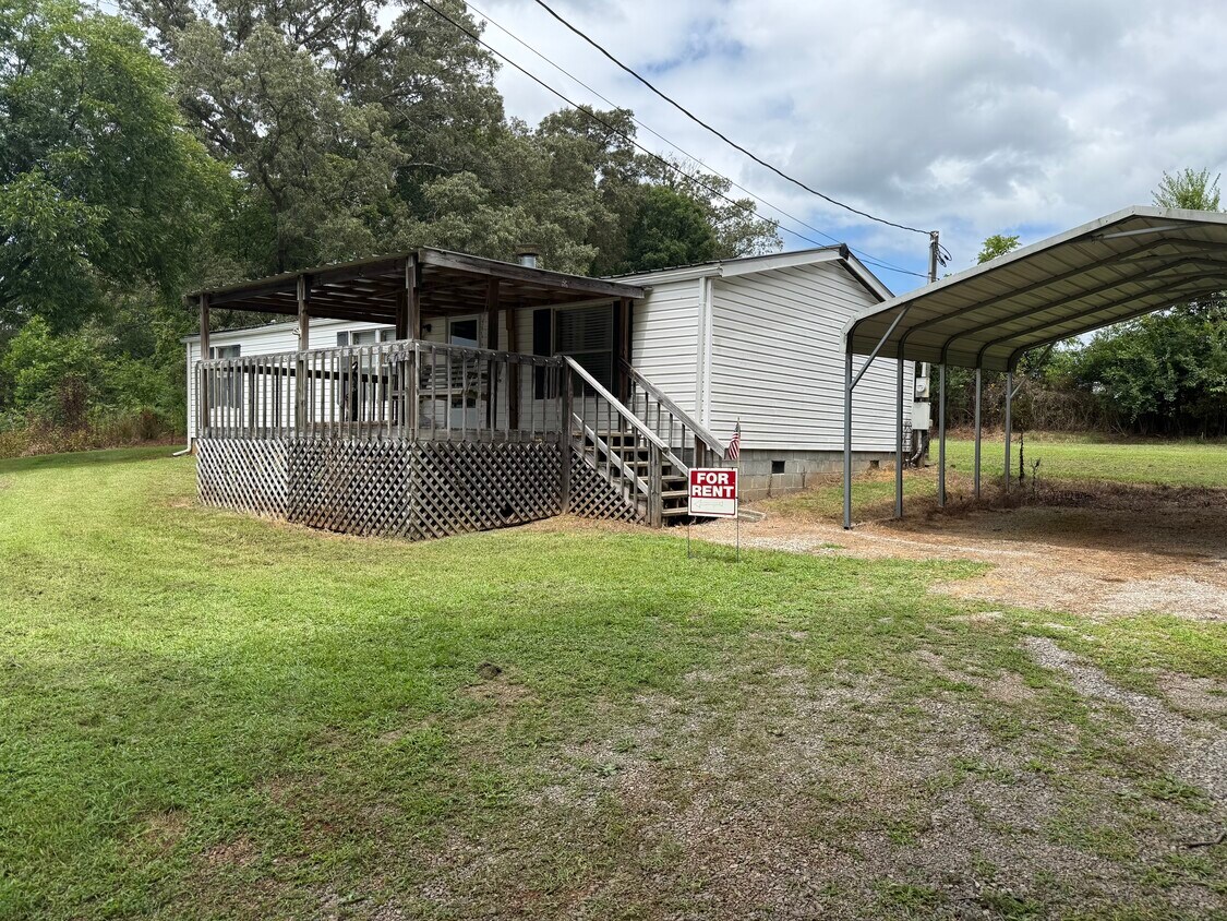 Foto principal - 669 W Vinegar Valley Rd