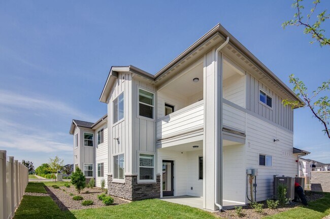 Foto del edificio - 2 Bedroom Apartments in Caldwell With Style, Convenience & Comfort!