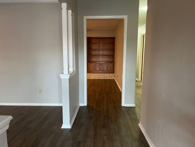 Foto del edificio - Spacious Home