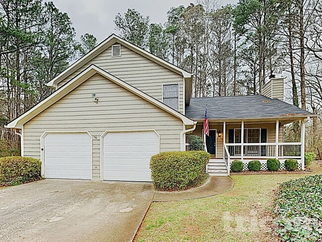 Foto del edificio - 5394 Telford Ct
