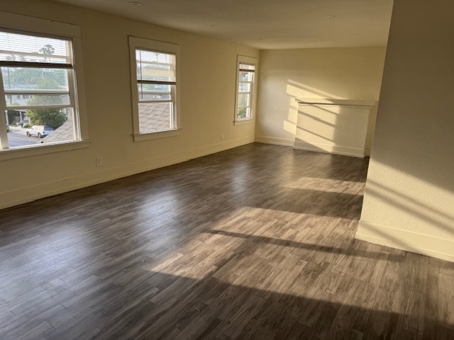 Sala de estar - 200 S Vendome St