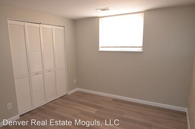Foto del edificio - 2 br, 2 bath House - 7375 E Quincy Ave #103