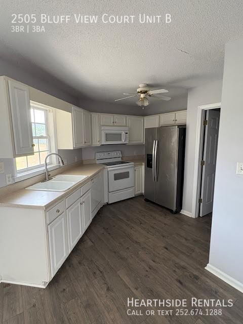 Building Photo - 2505 Bluff View Ct