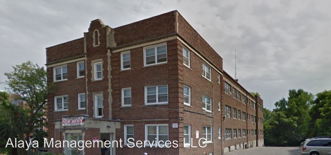 Primary Photo - 523 Oak St