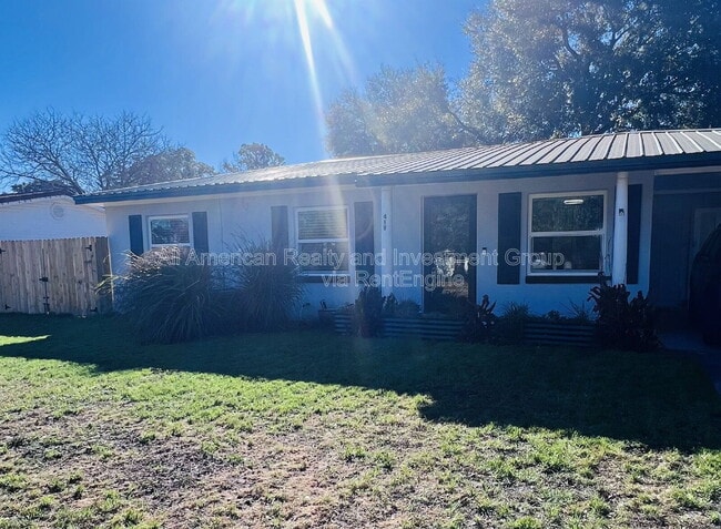 Building Photo - 419 Marlowe Dr