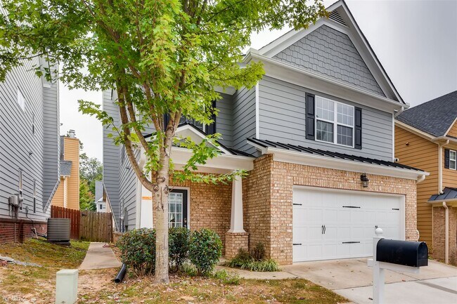 Building Photo - 3 br, 2.5 bath House - 5488 Boyer Tr North...