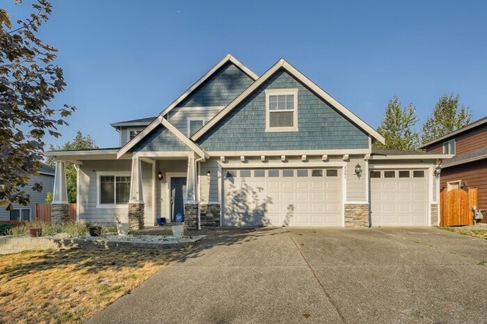 Primary Photo - 8201 184Th Avenue E, Bonney Lake, WA, 98391
