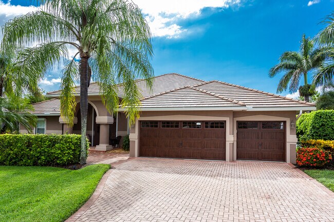 Building Photo - 7936 Tiger Lily Dr