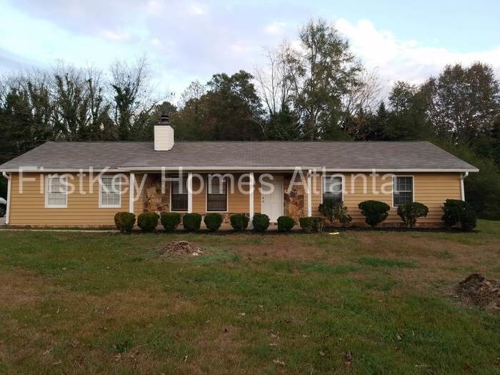 5119 Stephens Rd, Oakwood, GA 30566 House Rental in Oakwood, GA