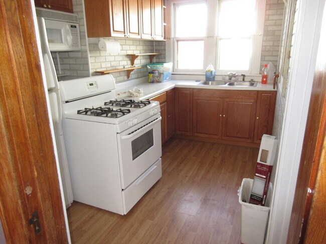 Foto del edificio - 218 N 3rd St