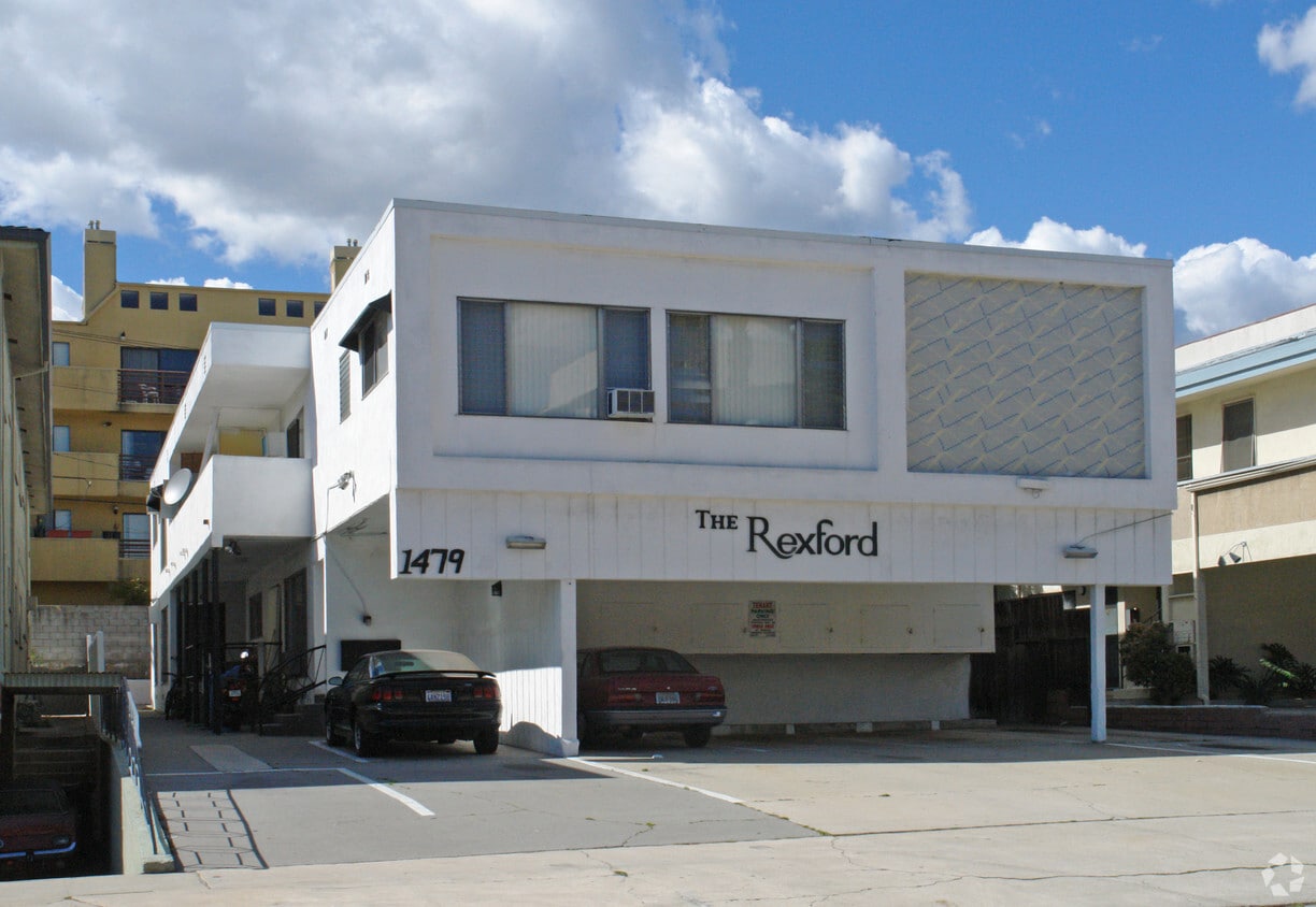 Primary Photo - 1479 Rexford Dr