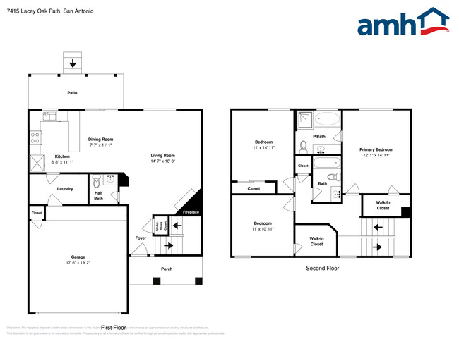 Building Photo - 7415 Lacey Oak Path