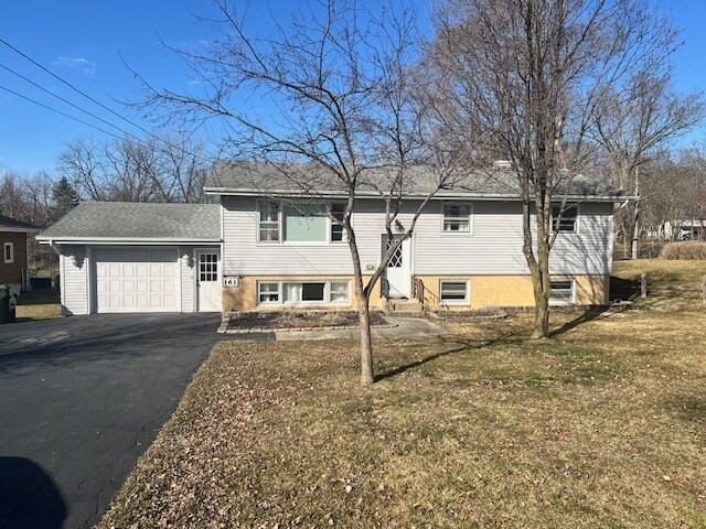 Foto principal - 161 E Wood St