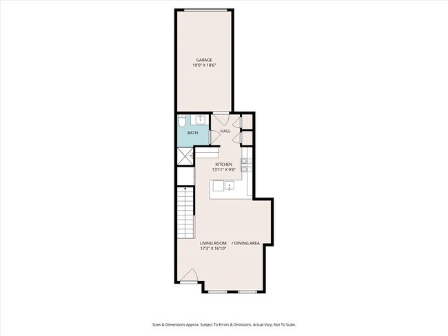 Foto del edificio - 323 Sadie Cir